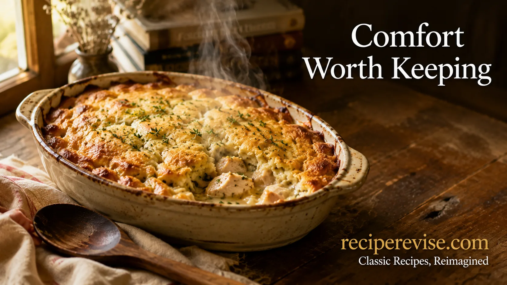 GLP-1-Friendly Comfort Food: 12 High-Protein Recipes for Small Appetites