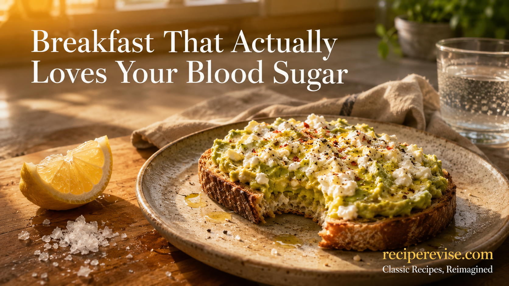 One-Week Meal Plan for Prediabetes: Easy, Evidence-Based 7-Day Guide