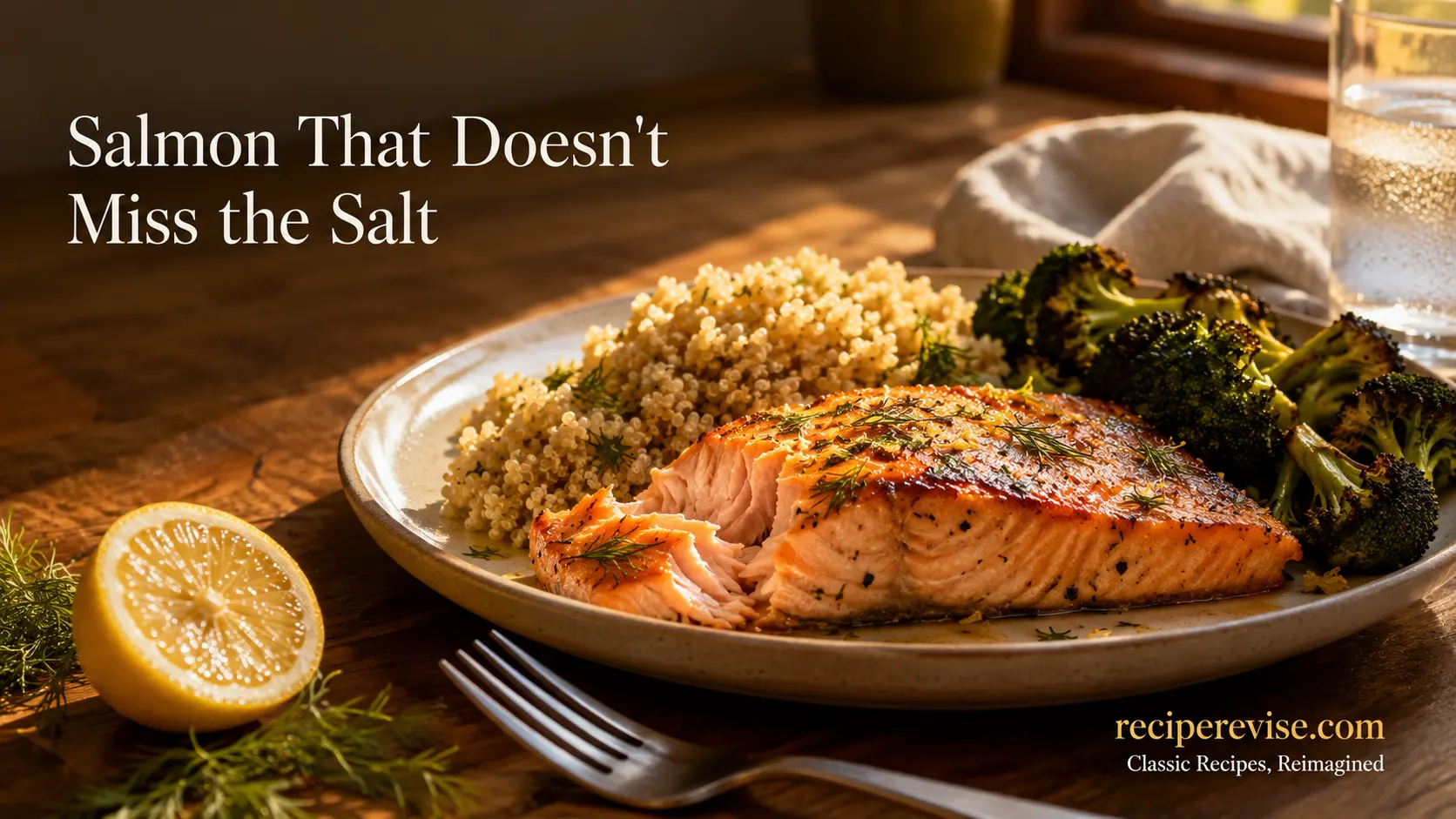 The 7-Day High-Protein, Low-Sodium Meal Plan for GLP-1 & High Blood Pressure