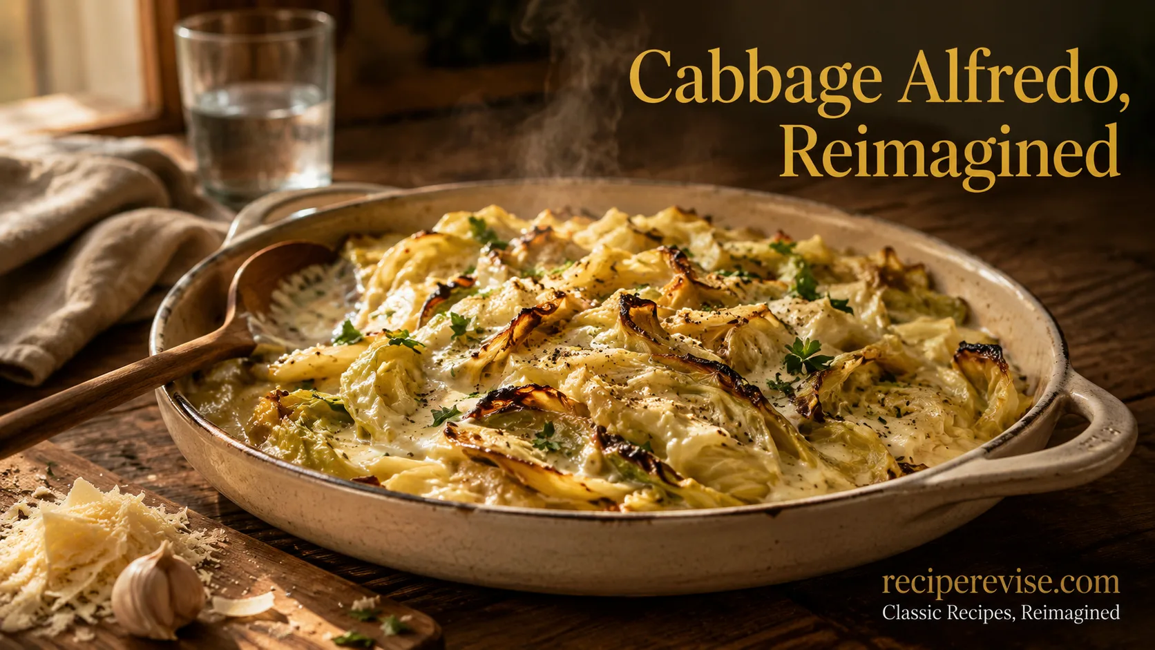 25 Cabbage Recipes for 2026: The Breakout Vegetable Everyone’s Cooking Right Now